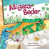 Alligator Seder