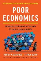 Poor Economics
