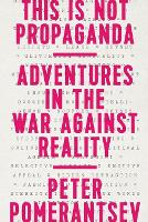 This Is Not Propaganda