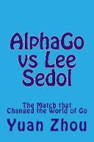 Alphago Vs Lee Sedol