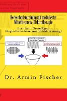 Beckenbodentraining mit modulierter Mittelfrequenz-Elektrotherapie