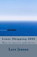 Liner Shipping 2025