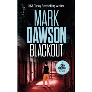 Blackout: Volume 10 (John Milton Series)