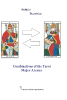 Combinations of the Tarot Major Arcana