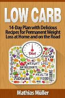 Low Carb Recipes