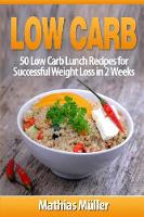 Low Carb Recipes