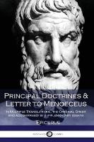 Principal Doctrines & Letter to Menoeceus