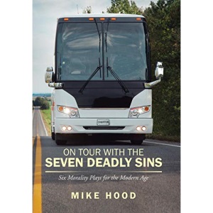 On Tour with the Seven Deadly Sins Undo
