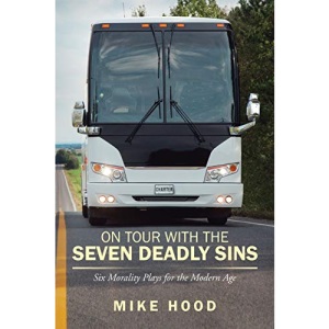 On Tour with the Seven Deadly Sins Undo