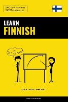 Learn Finnish - Quick / Easy / Efficient