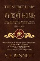 The Secret Diary of Mycroft Holmes