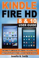 Kindle Fire HD 8 & 10 User Guide