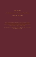The Annals of the American Academy of Political and Social Science