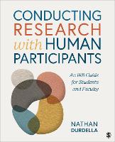 Conducting Research with Human Participants