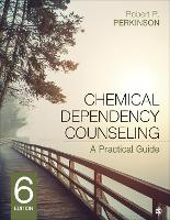 Chemical Dependency Counseling