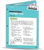 The On-Your-Feet Guide to Partner Talk