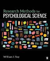 Research Methods for Psychological Science