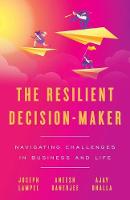 The Resilient Decision-Maker