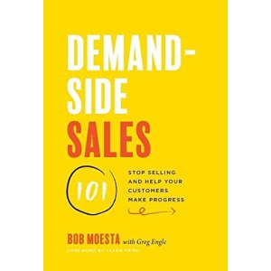 Demand-Side Sales 101