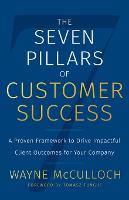 The Seven Pillars of Customer Success