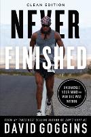 Never Finished