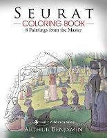 Seurat Coloring Book