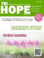 TBI HOPE Magazine - March 2017