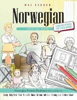 Norwegian Picture Book