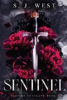 Sentinel (Vampire Conclave