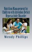 Nutrition Management for Children with ADHD
