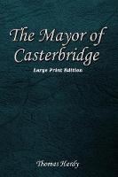 The Mayor of Casterbridge
