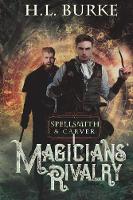 Spellsmith & Carver