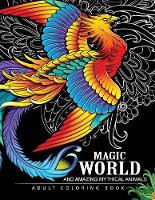 Magical World and Amazing Mythical Animals