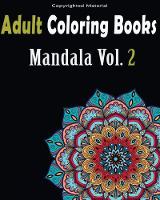 Adult Coloring Books