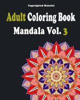 Adult Coloring Books