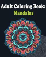 Adult Coloring Book