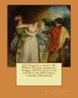 Jack Sheppard; a romance. By