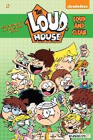 The Loud House Vol. 16