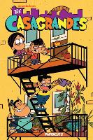 The Casagrandes Vol. 9