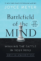 Battlefield of the Mind (30th Anniversary Edition): Winning the Battle in Your Mind