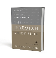 The Jeremiah Study Bible, ESV