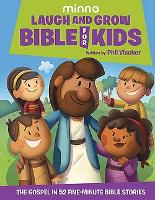Laugh and Grow Bible for Kids