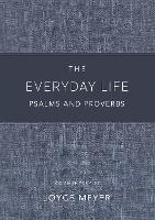 The Everyday Life Psalms and Proverbs, Platinum