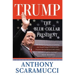 Trump, the Blue-Collar President