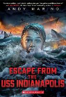 Escape From USS Indianapolis