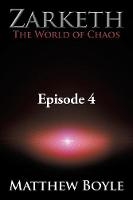 Zarketh The World of Chaos