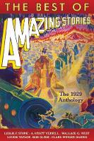 The Best of Amazing Stories