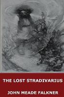 The Lost Stradivarius