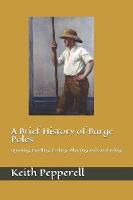 A Brief History of Barge Poles