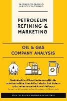 Oil & Gas Company Analysis